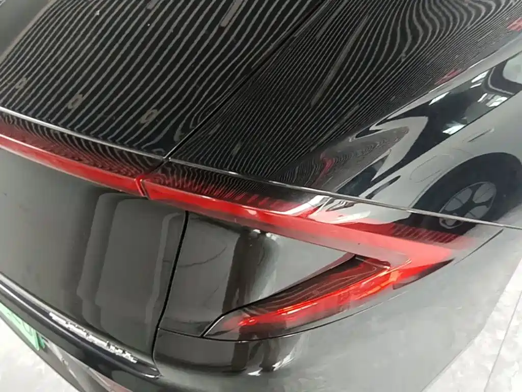 Wuling Xingguang — миниатюра 8