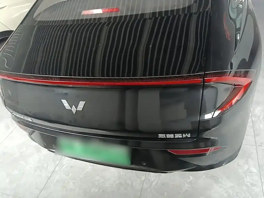 Wuling Xingguang — миниатюра 6