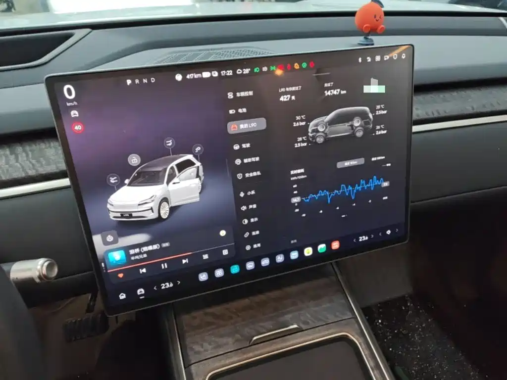 ONVO ONVO L90 — миниатюра 13