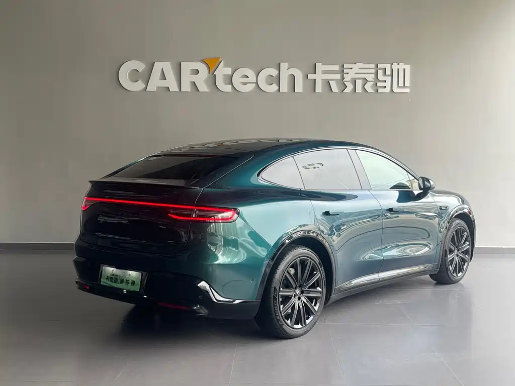 Zhijie Zhijie R7 — миниатюра 4
