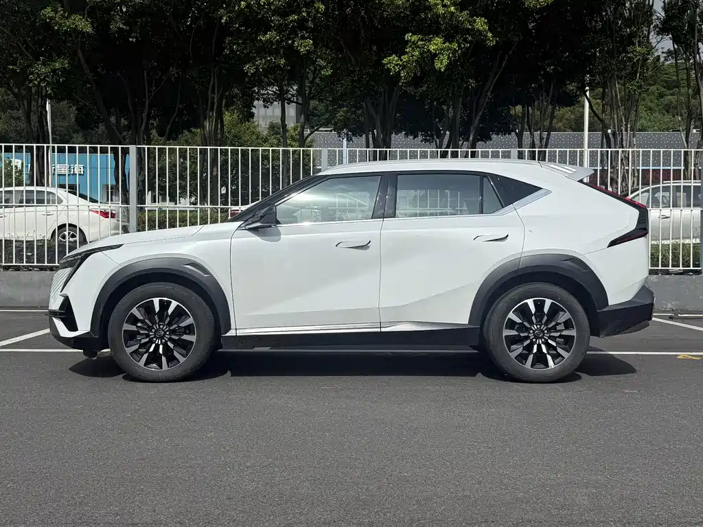 GAC Motor Shadow Cool — миниатюра 4