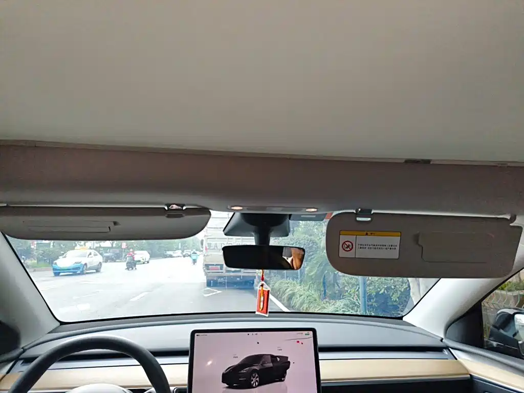 Tesla Model Y — миниатюра 19