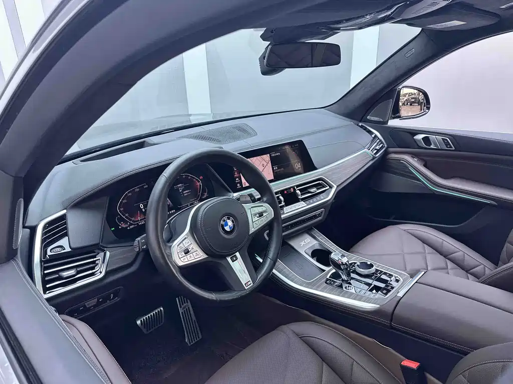 BMW X5 — миниатюра 6