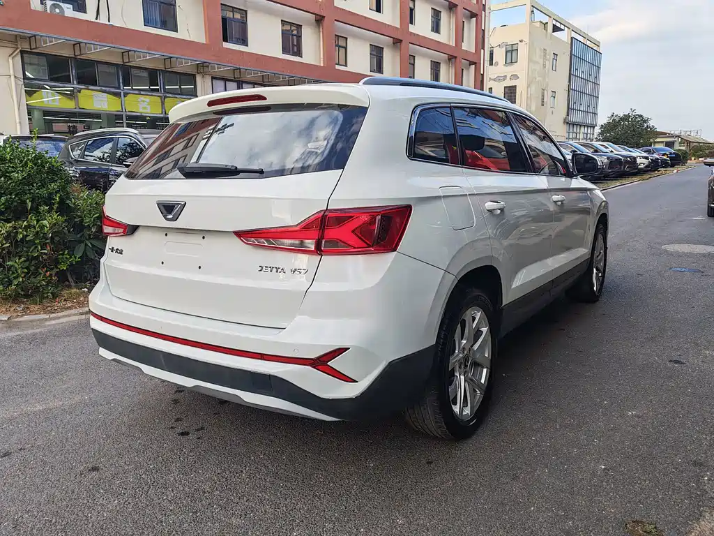 Jetta VS7 — миниатюра 7