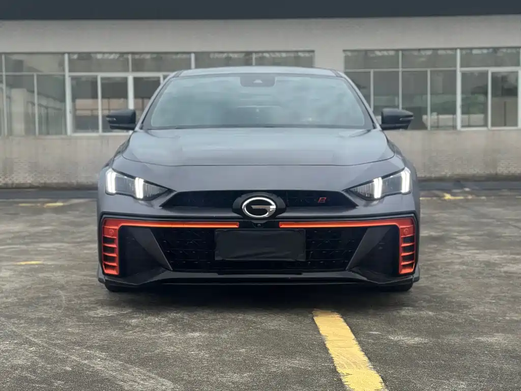 GAC Empow 2021 270T DCT J16
