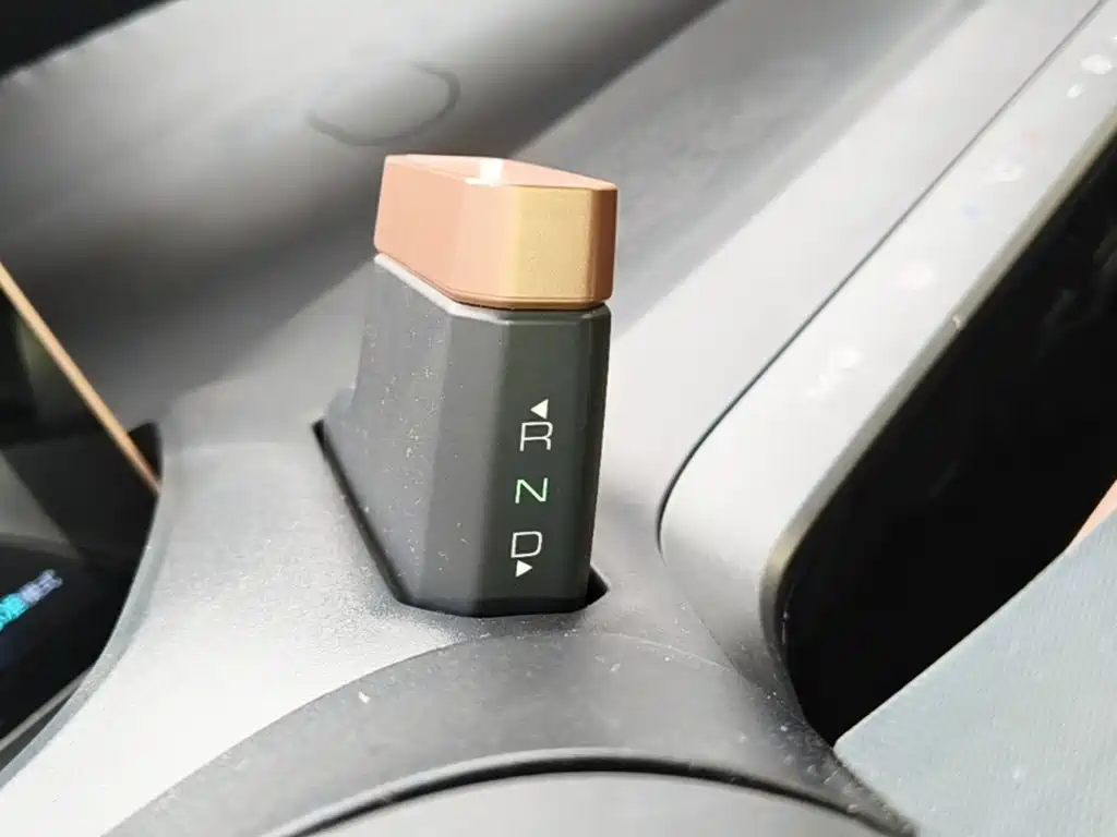 Baojun E200 — миниатюра 14