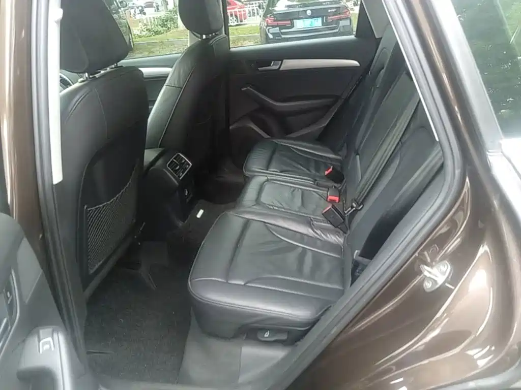 Audi Q5 — миниатюра 17