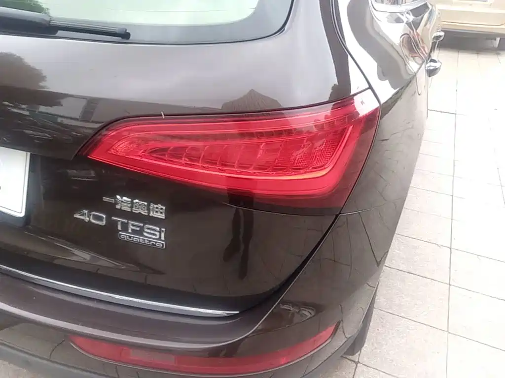 Audi Q5 — миниатюра 8