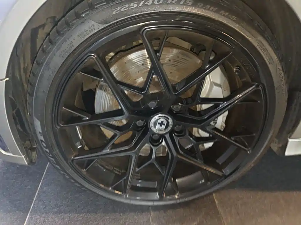 Mercedes-Benz C-Class AMG — миниатюра 23