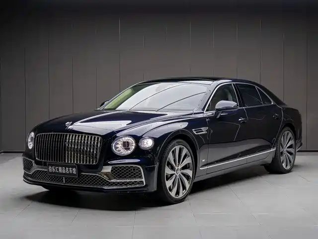 BENTLEY FLYING 2023