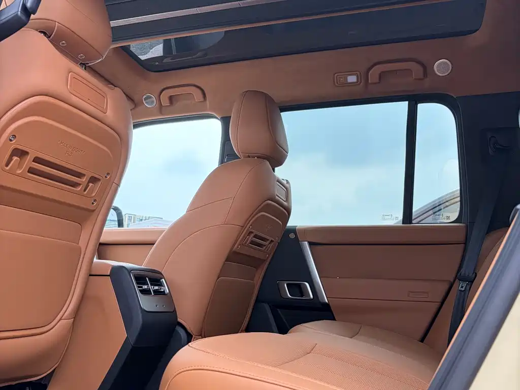 iCAR iCAR V27 — миниатюра 22