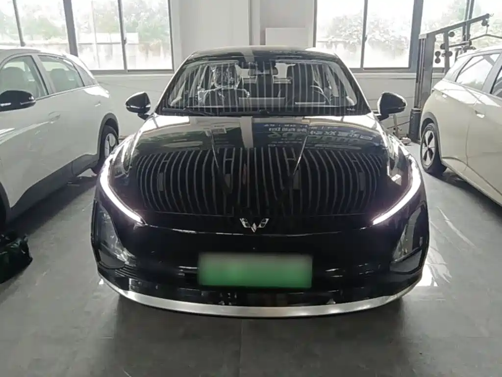 Wuling Xingguang — миниатюра 3