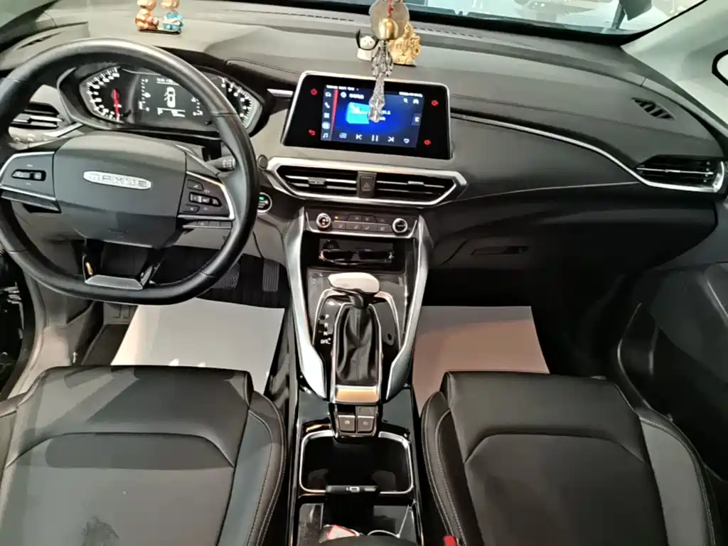 MAXUS G50 — миниатюра 13