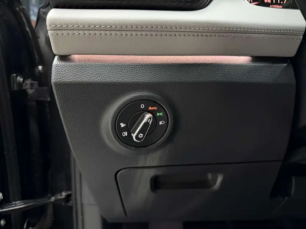 Volkswagen Tayron — миниатюра 14