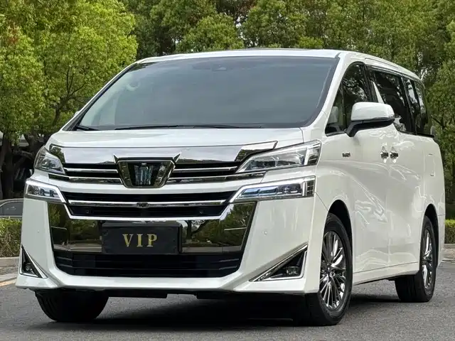 TOYOTA WILFA 2023