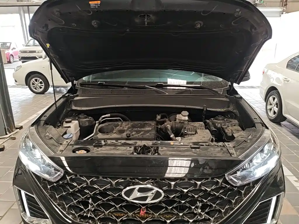 Hyundai ix35 — миниатюра 20