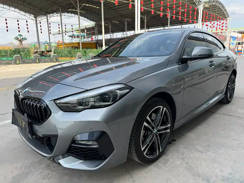 BMW 2 Series (Import) 2023