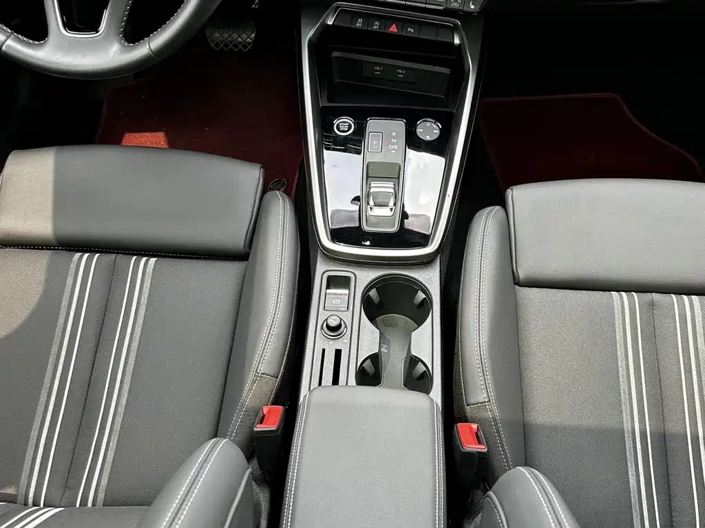 Audi A3 — миниатюра 25