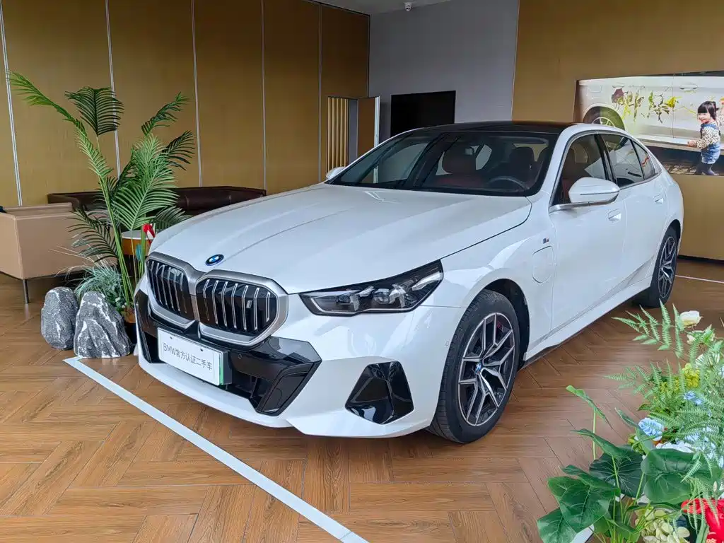BMW i5