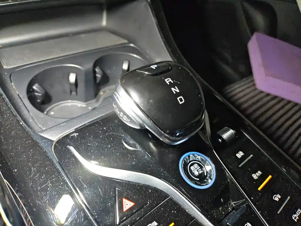 BYD Qin PLUS — миниатюра 10