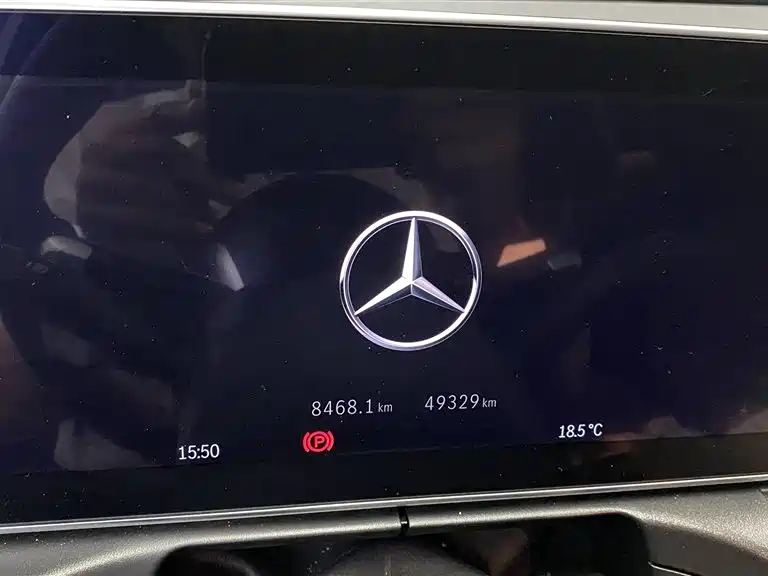Mercedes-Benz C-Class C 2023 C 260 L Sport