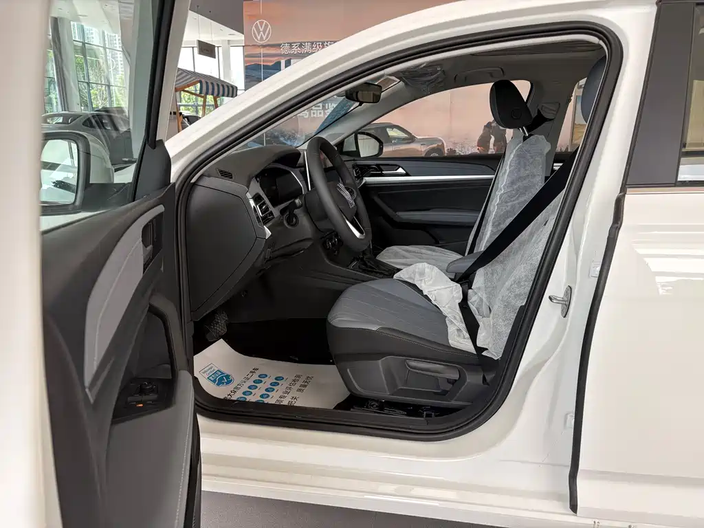 Volkswagen Lavida 2026 1.5L AT
