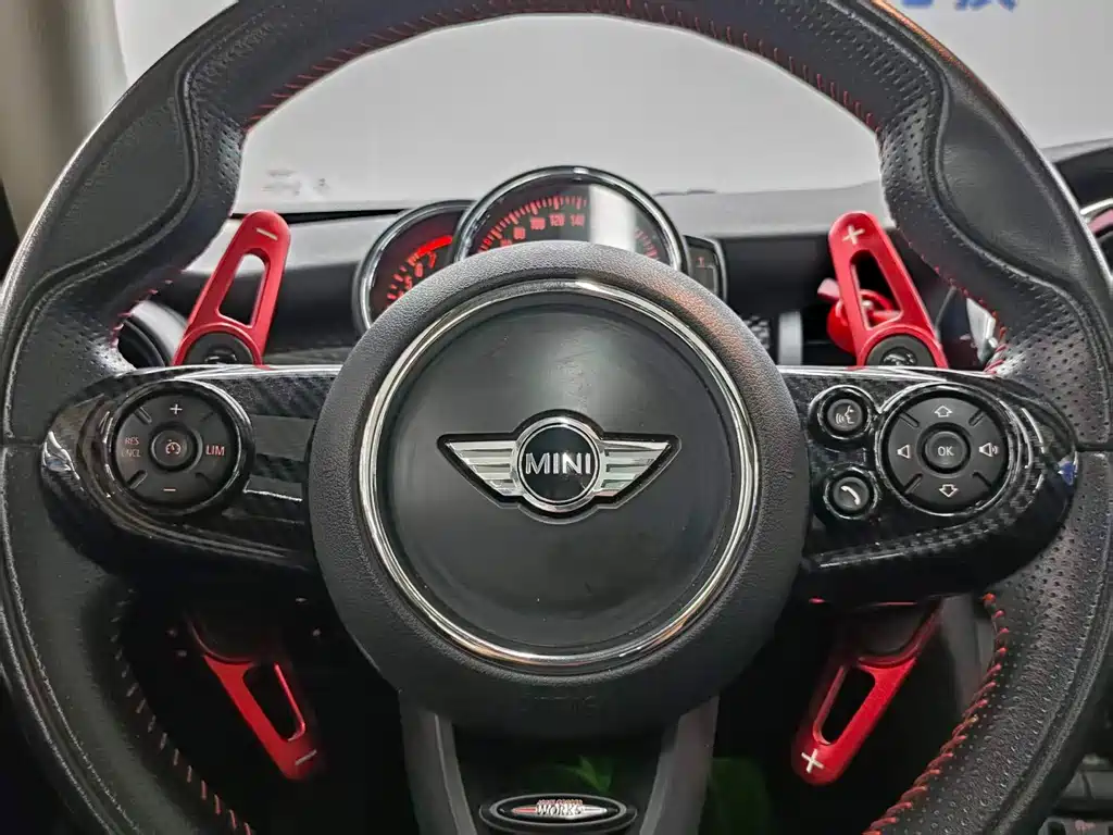 MINI Mini — миниатюра 15