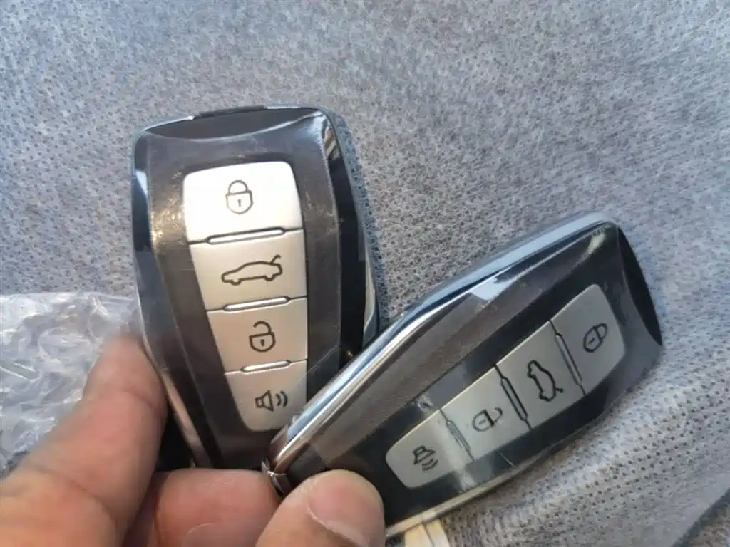 Geely Emgrand 2026 400 1.5L CVT