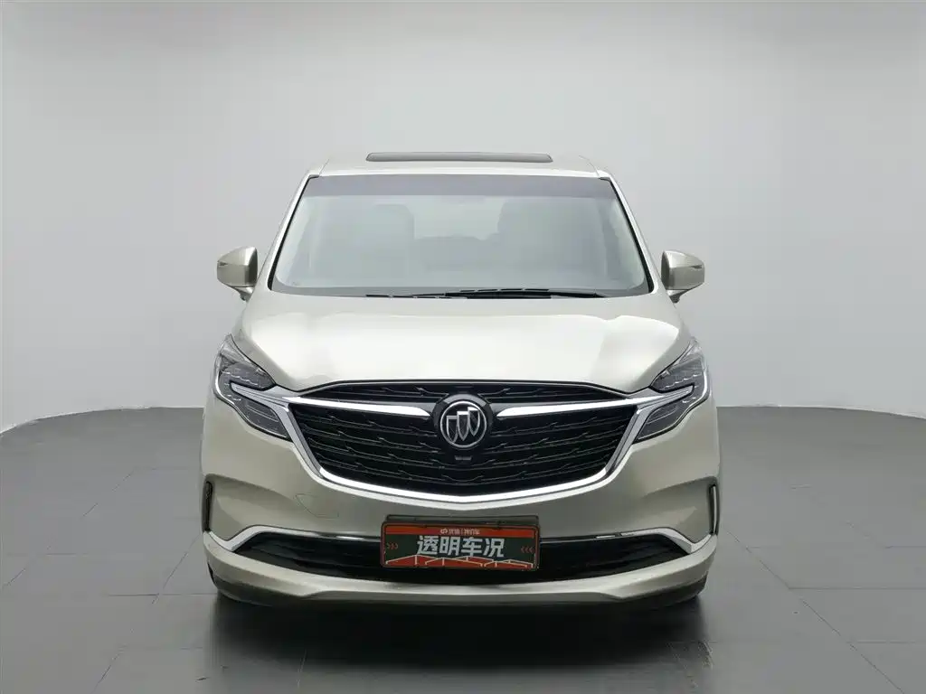Buick GL8 2020 ES 653T Comfort