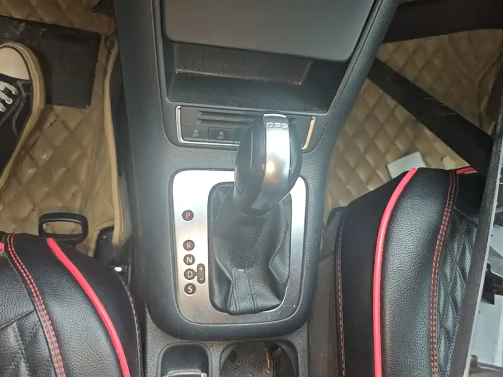 Volkswagen Tiguan — миниатюра 14