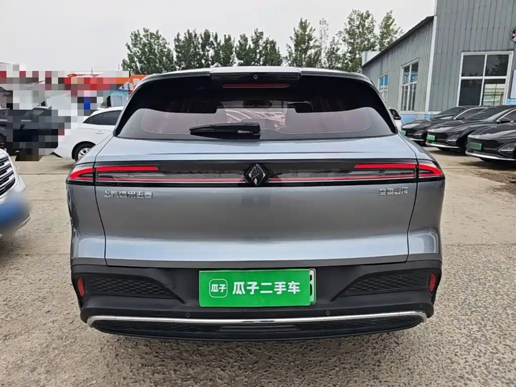 Baojun Yunhai — миниатюра 6
