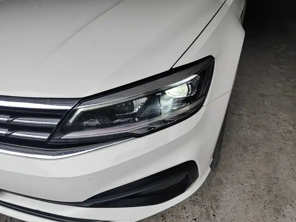 Volkswagen Lamando — миниатюра 24