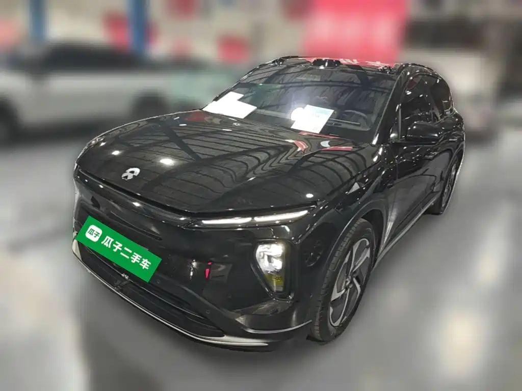 NIO ES6
