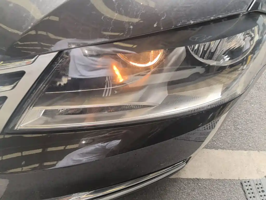 Volkswagen Magotan — миниатюра 24