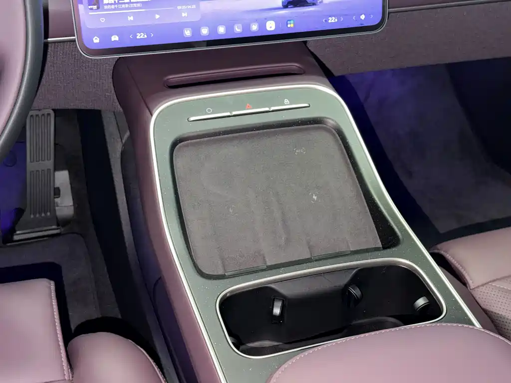 NIO ET5T — миниатюра 14