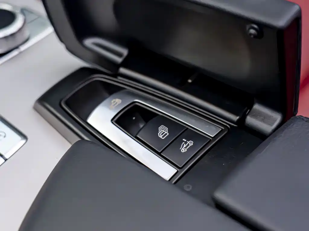 MERCEDES-BENZ SL CLASS