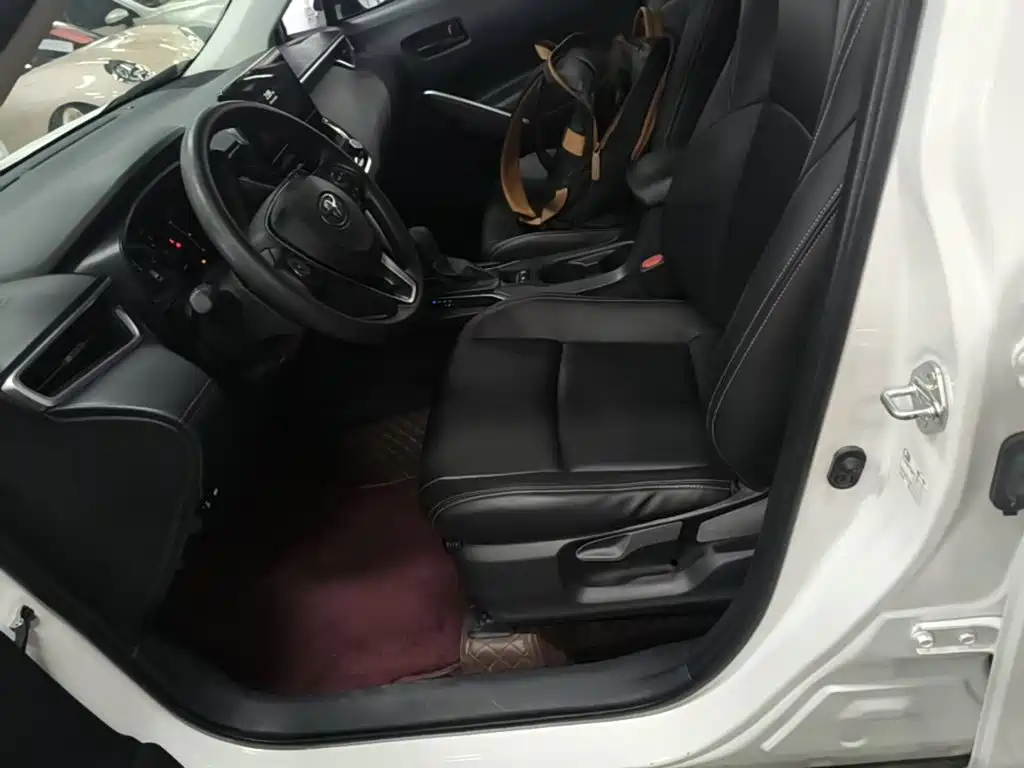 Toyota Frontlander — миниатюра 15