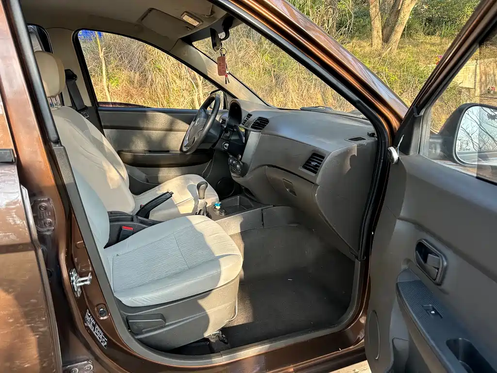 WULING WULING HONGGUANG