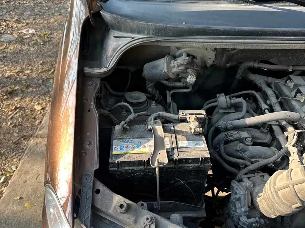 WULING WULING HONGGUANG