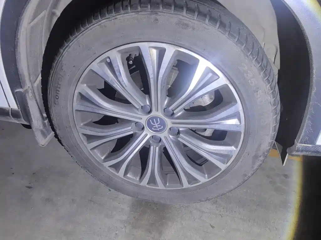 BYD Pro New Energy — миниатюра 8