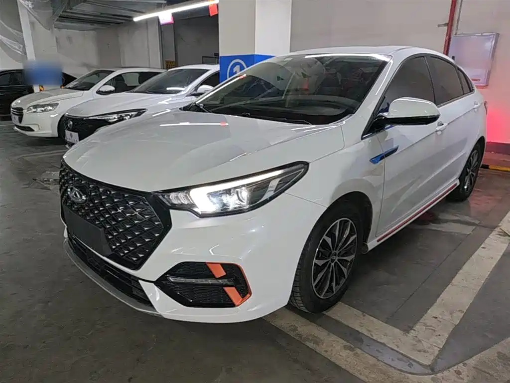 Купить Chery Arrizo 5 PLUS