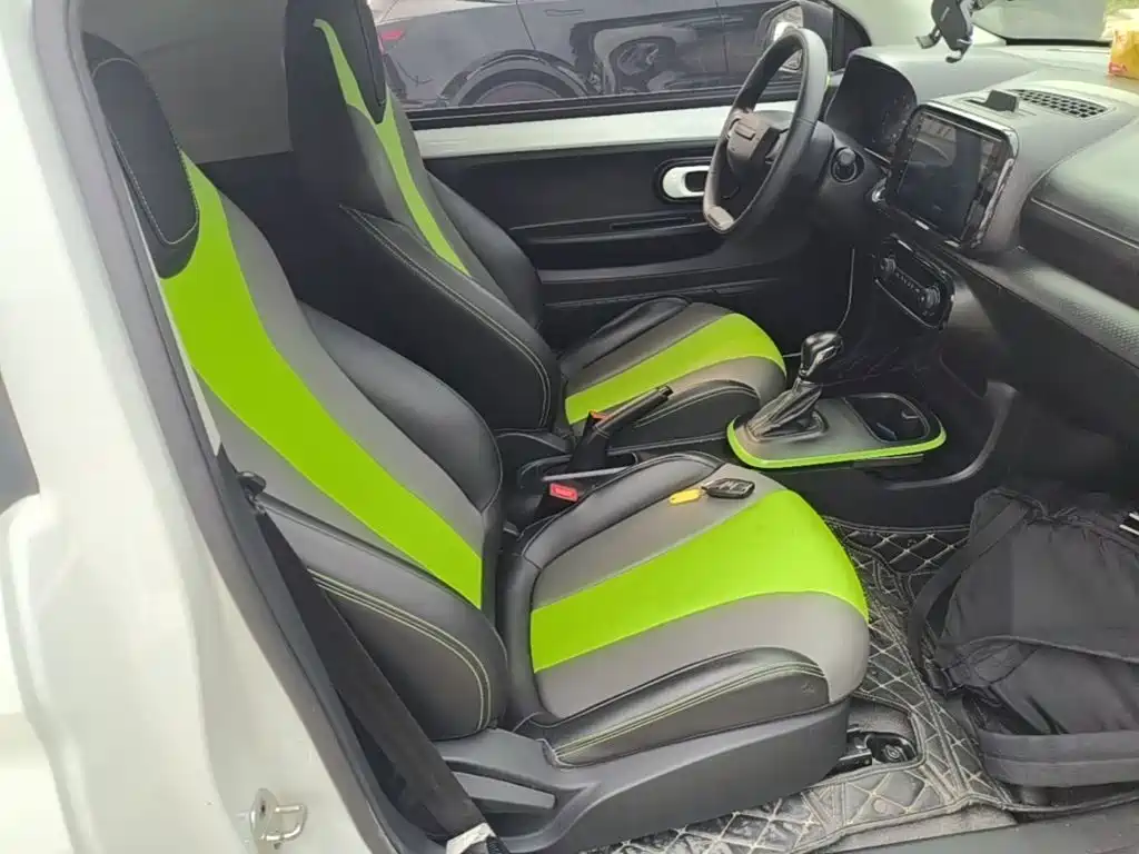 Roewe Clever — миниатюра 25