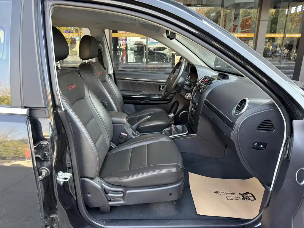 Haval H5 Classic — миниатюра 16