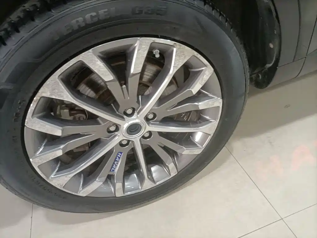Haval H6 — миниатюра 23