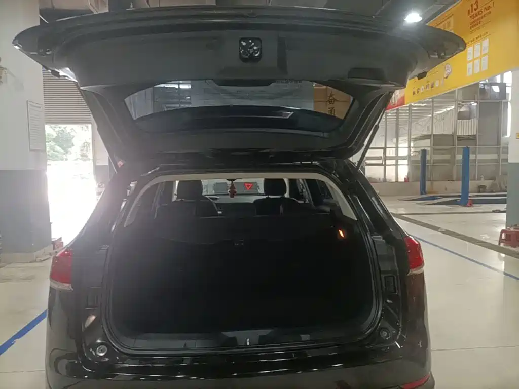 Haval H6 — миниатюра 19