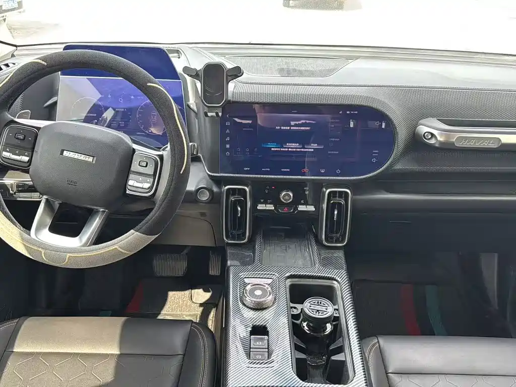 Haval Big Dog — миниатюра 6