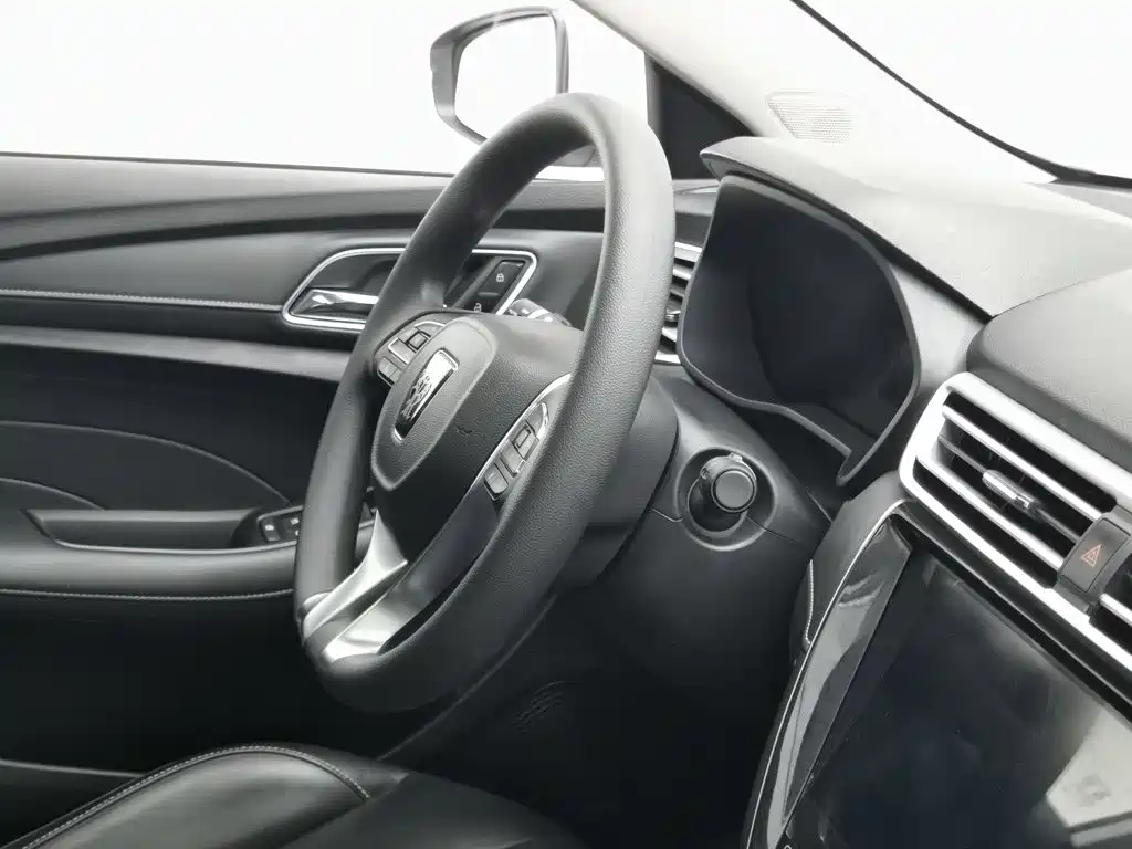 Roewe i5 — миниатюра 22