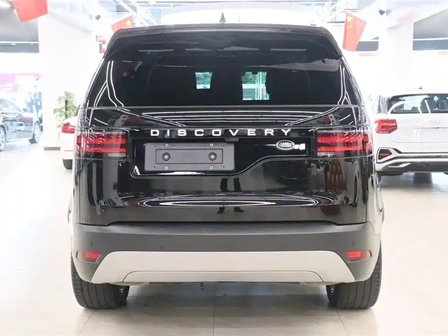 Land Rover Discovery 2024 360PS S