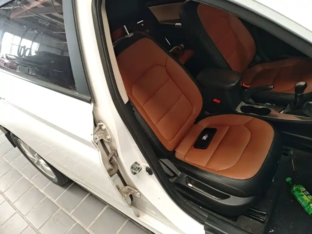 Changan V7 — миниатюра 25