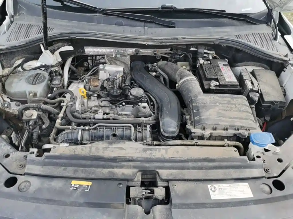 Volkswagen Tiguan L — миниатюра 20